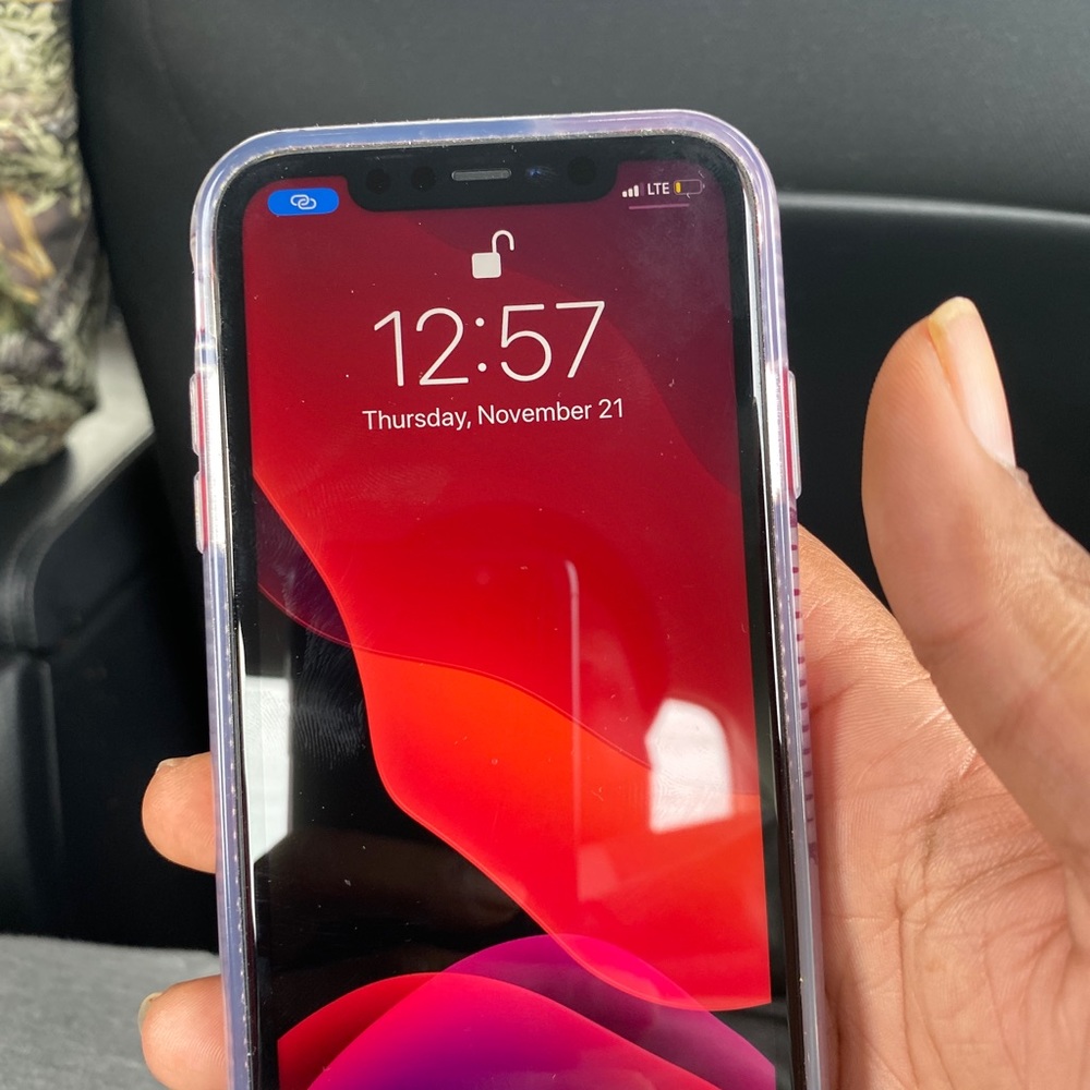 iPhone 11